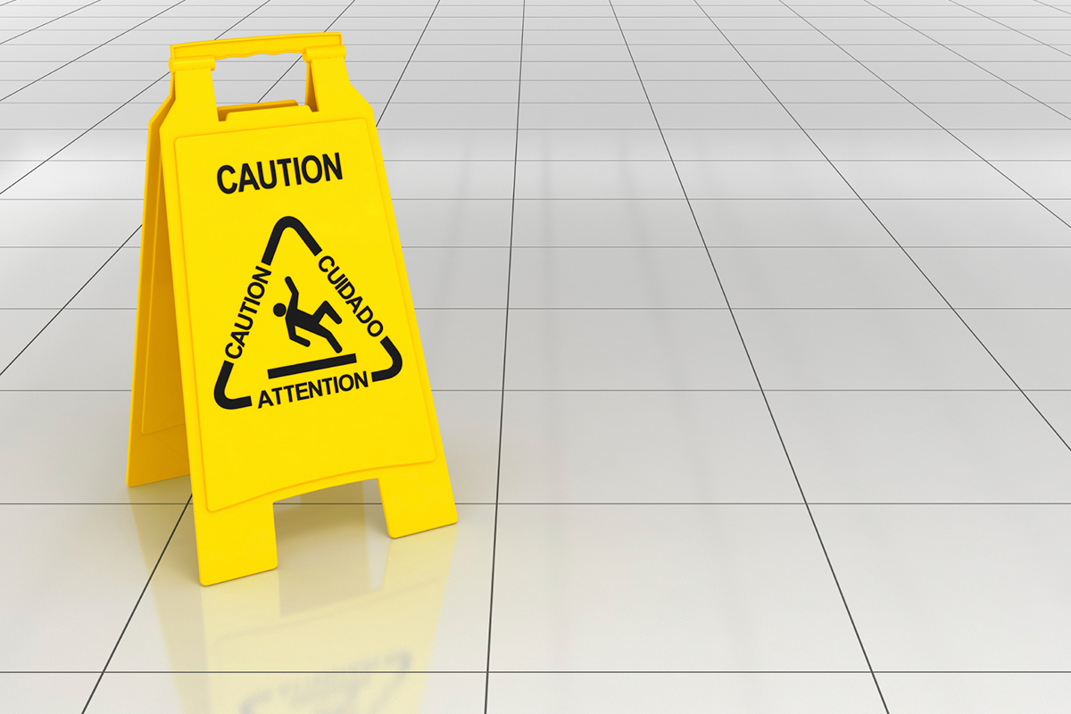 General Liability